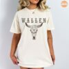 Morgan Wallen Shirt, Country Music Shirt, Cowboy Shirt
