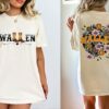 Wallen Shirt, Country Music Shirt Wallen Shirt