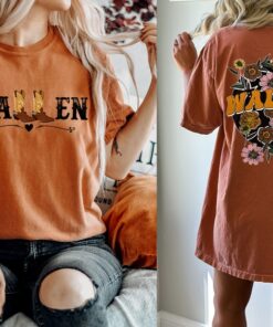 Wallen Shirt, Country Music Shirt Wallen Shirt