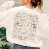 One Thing At A Time Album Shirt, Morgan Wallen Shirt