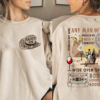 Rain on Country Music Shirt