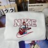 Nike Morgan Wallen Embroidered Sweatshirt