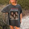 Jonas Brothers 2023 Tour Shirt, Jonas 90's Tee, Nick Joe Kevin Jonas