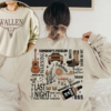 Vintage Morgan Wallen Shirt, Morgan Walen Shirt