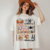 One Thing At A Time Album Shirt, Morgan Wallen Shirt
