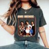 Retro Jonas Brothers Shirt, Nick Joe Kevin Jonas Tshirt
