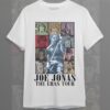 Joe Jonas Eras tour Unisex Softstyle T-Shirt