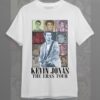 Kevin Jonas Eras tour Unisex Softstyle T-Shirt