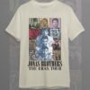 Jonas Brothers Eras tour Unisex Softstyle T-Shirt