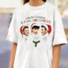 Like It's Christmas Jonas Brothers T-Shirt