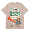 ST. PAUL JB TEE