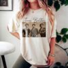 Jonas Brothers 2023 Tour Fan Tees