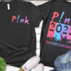 Pink 2023 Tshirt