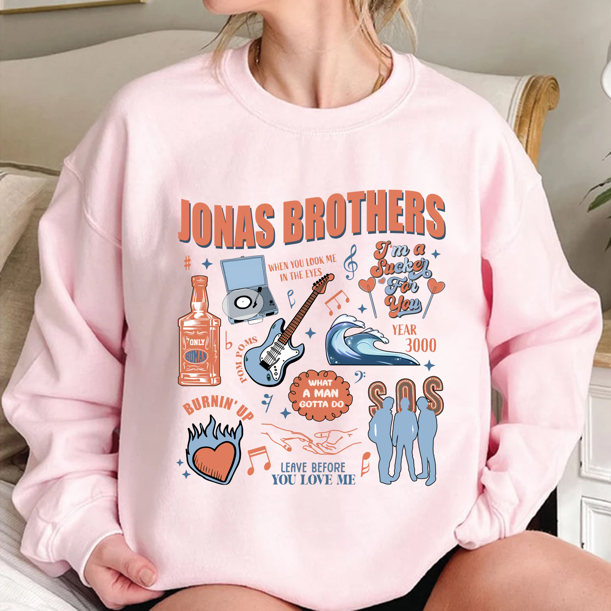 JB cute Shirt For Fan JB cute Shirt For Fan