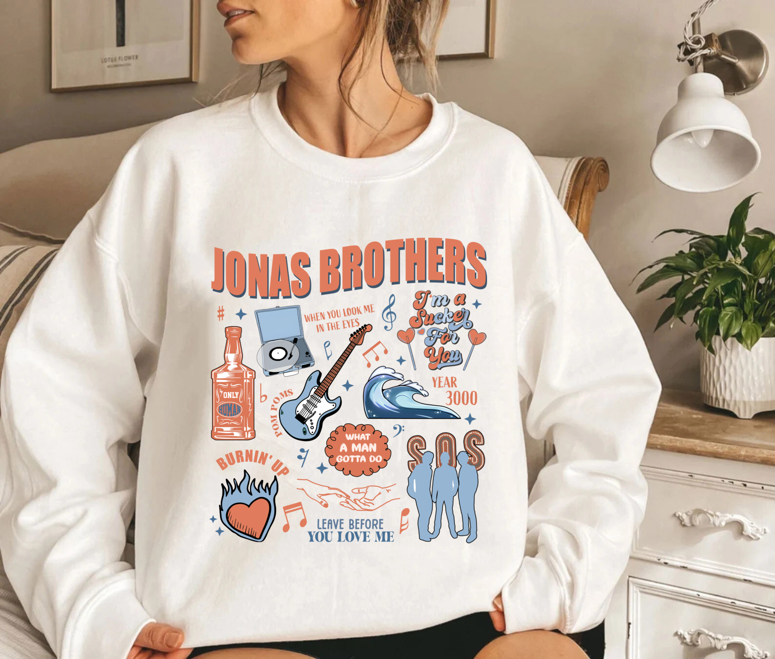 JB cute Shirt For Fan JB cute Shirt For Fan