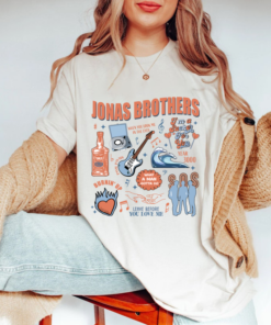 JB cute Shirt For Fan