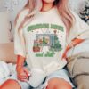 Christmas Movie & Chill Shirt, Retro Christmas Shirt, Christmas Shirt