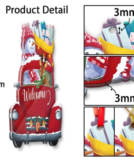 Stephen King Collection Book Ornament