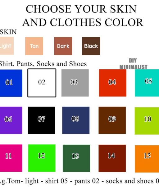 Personalized Woman Volleyball Players Holding Ball Ornament, Custom Color, Name and Number, Volleyball Gifts For Players, Acrylic Ornament