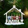 Family ornament