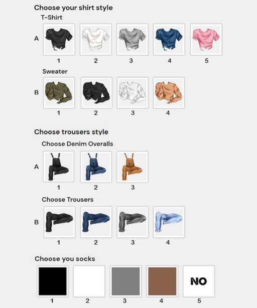 Personalized Girl Reading Book Flat Ornament, Custom Book Titles Ornament, Book Reading Lover Ornament, Gift For Librarian