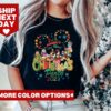 Mickey's Very Merry Christmas Party 2023 Shirt