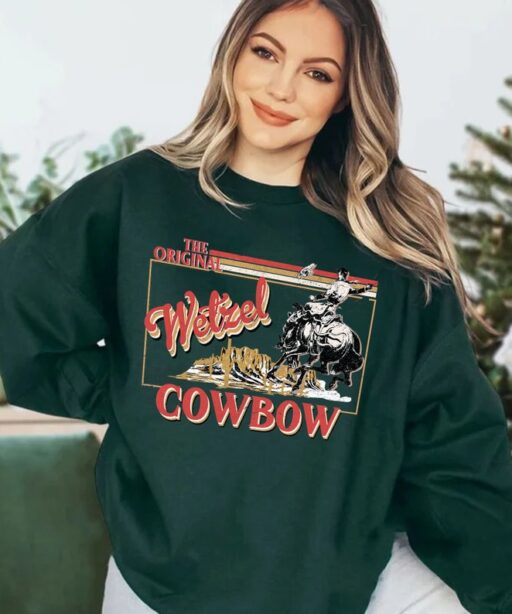 Retro 90s Zach Bryan T-shirt, Zach Bryan Boho Shirt