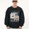 Bad Bunny Most Wanted Tour 2024 Shirt
