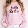 Here Come The Grannies Tee
