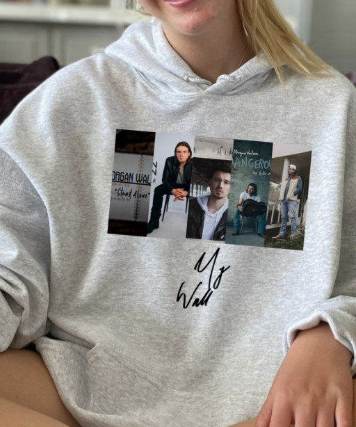 349535 - Morgan Wallen Album (H)