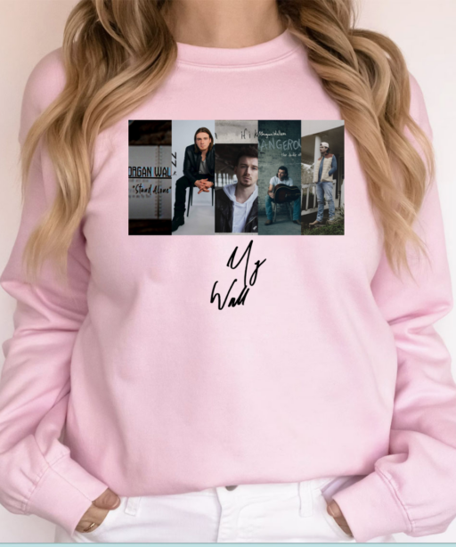 349535 - Morgan Wallen Album (H)