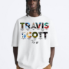 Travis Scott shirt