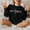 Rauw Alejandro Shirt, 90s Vintage Shirt