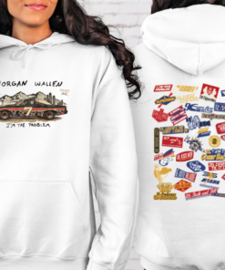 MW I'm The Problem Shirt