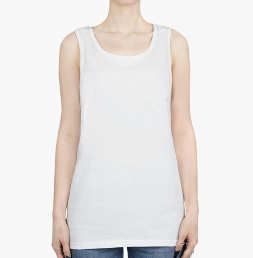 Unisex Tanktop