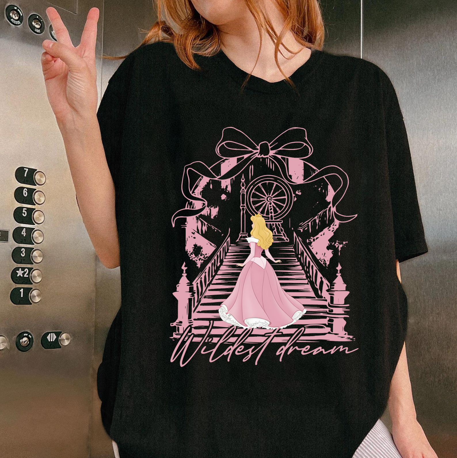 Retro Taylor Disney Princess Shirt, Wildest Dream Princess Aurora Tee, Disney Trip Shirt, Taylor Lyric Shirt Retro Taylor Disney Princess Shirt, Wildest Dream Princess Aurora Tee, Disney Trip Shirt, Taylor Lyric Shirt