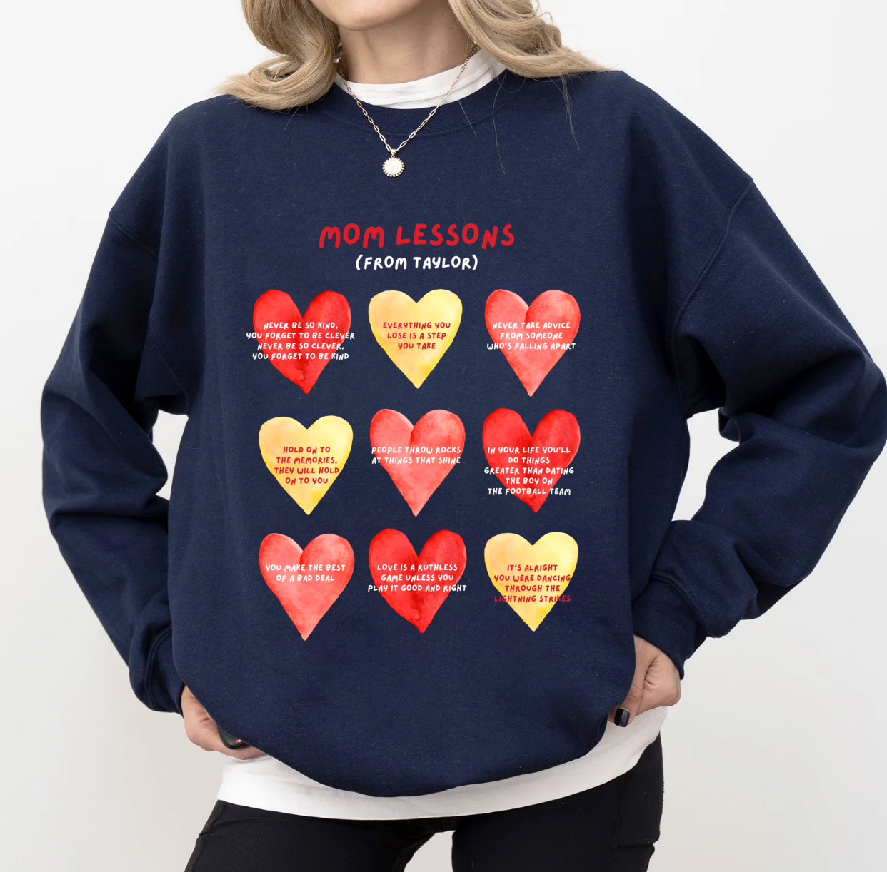 Mom Lessons From Taylor Shirt, Mothers Day Gifts, Taylor Lyric Shirt Mom Lessons From Taylor Shirt, Mothers Day Gifts, Taylor Lyric Shirt