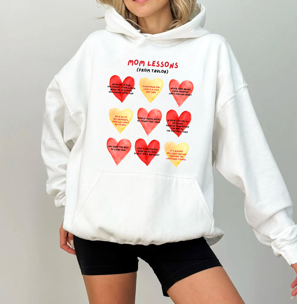 Mom Lessons From Taylor Shirt, Mothers Day Gifts, Taylor Lyric Shirt Mom Lessons From Taylor Shirt, Mothers Day Gifts, Taylor Lyric Shirt