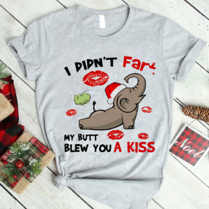 Elephant Yoga Christmas shirt, Elephant Lover Shirt, Elephant Shirt, Funny Elephant Christmas Shirt, Cute Elephant Xmas Shirt