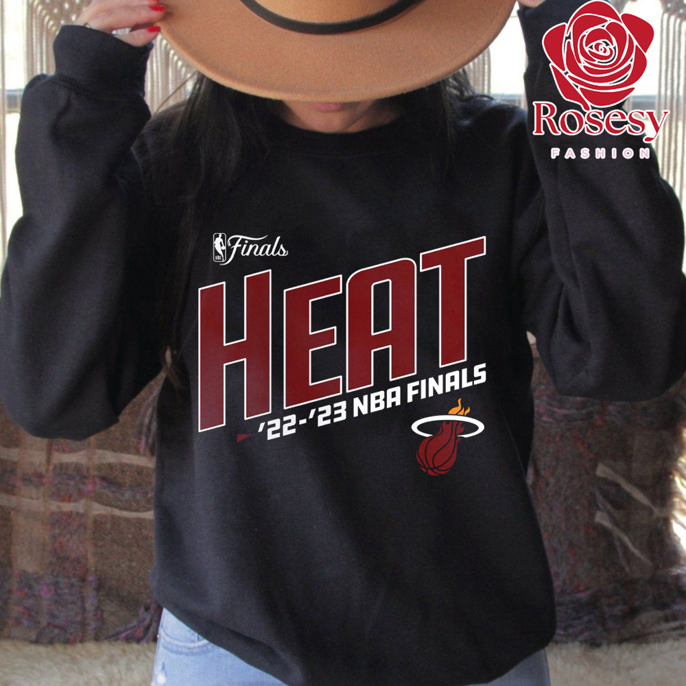 White hot 2023 NBA playoffs Miami Heat basketball shirt, hoodie, sweater  and v-neck t-shirt