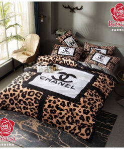 Supreme x Louis Vuitton Bed Set – designer bed sheets