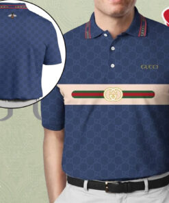 Cheap White Collar Louis Vuitton Monogram Polo Shirt, Lv Polo Shirt Mens -  Rosesy