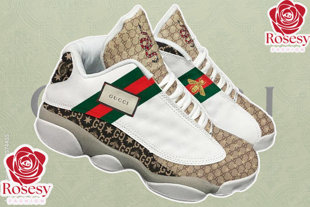 Best Gucci Sneakers Air Jordan 13 Gucci Sport Shoes Gifts For Men