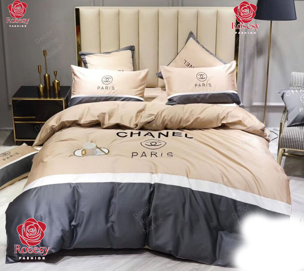Tổng hợp với hơn 84 cheap chanel comforter set siêu đỉnh  trieuson5