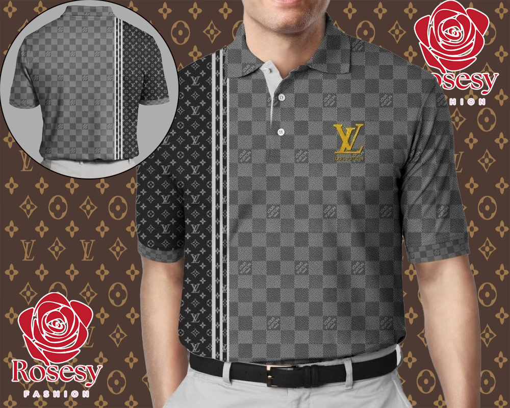 lv polo mens