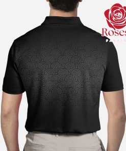 Cheap Brown Louis Vuitton Polo Shirt Mens, LV Polo T Shirt - Rosesy