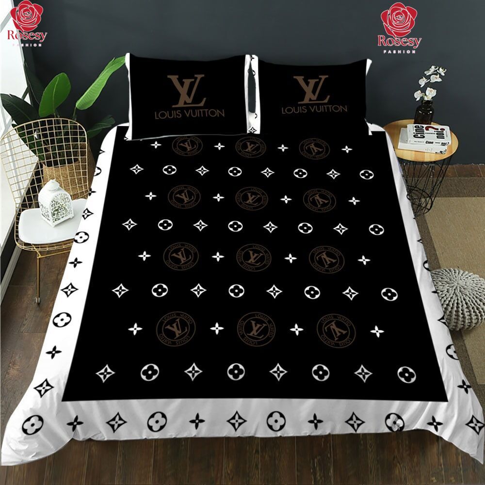 Buy Louis Vuitton Bedding Sets Bed Sets, Bedroom Sets, Comforter Sets, Duvet  Cover, Bedspread