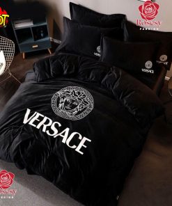 Supreme Louis Vuitton Bedding Set, Louis Vuitton Comforter Set - Rosesy