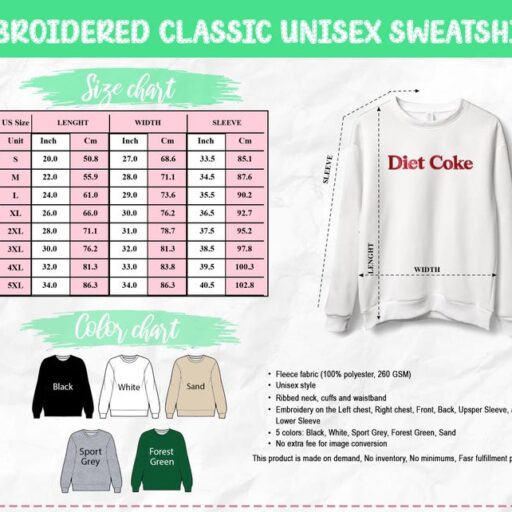 Basgiath War College Embroidered Crewneck Sweatshirt, Fourth Wing Sweatshirt, Fantasy Reader Sweatshirt, Bookish Sweatshirt, Book Lover Gift