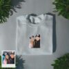 Custom Embroidered Crewneck, Custom Crewneck, Personalized Sweatshirt, Custom Portrait Sweatshirt, Personalized Photo on Crewneck